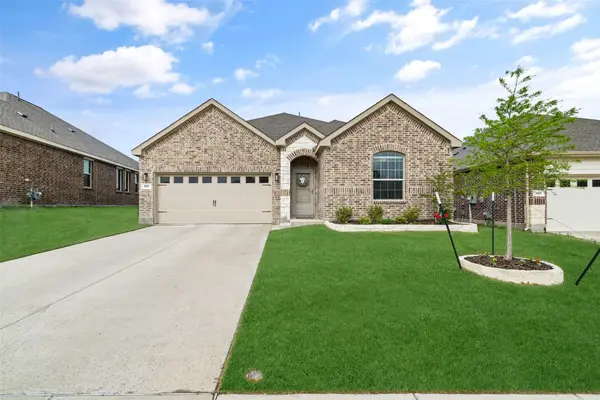 1317 Lazy Grove Drive, Anna, TX 75409