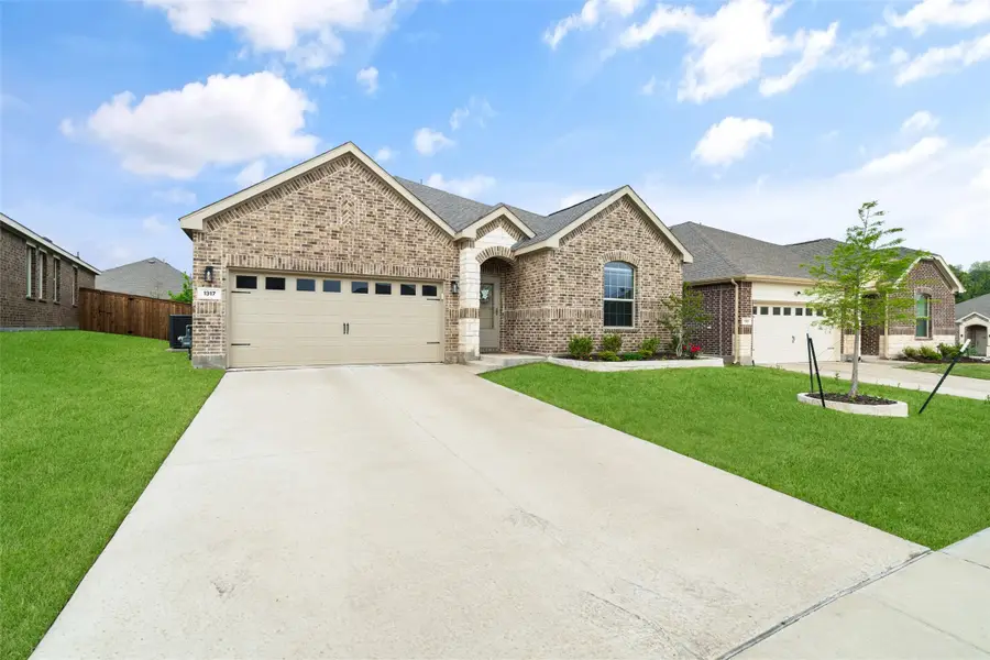 1317 Lazy Grove Drive, Anna, TX 75409 - #2