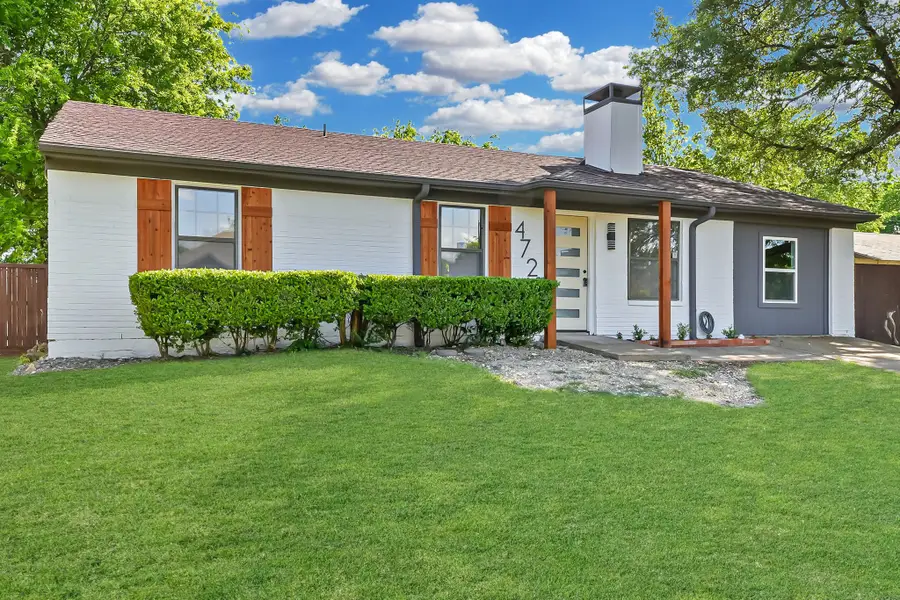 4728 Meadow Trail Drive, Dallas, TX 75236 - #2