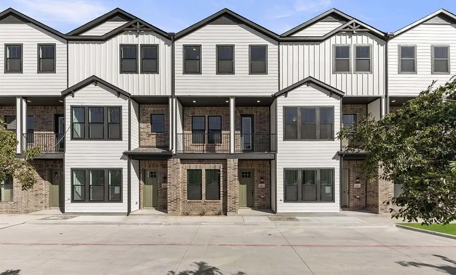 1037 Concan Drive, Plano, TX 75075 - #2