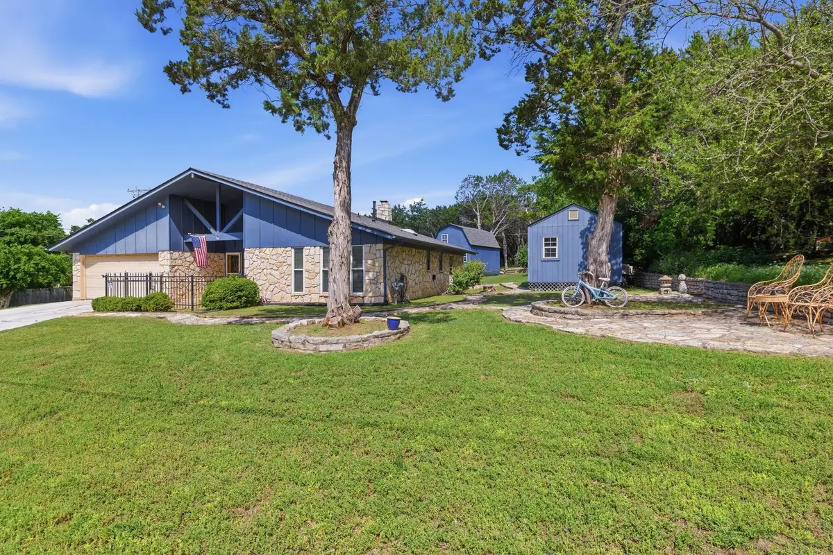 1108 Laguna Vista Drive, Granbury, TX 76048 - #1