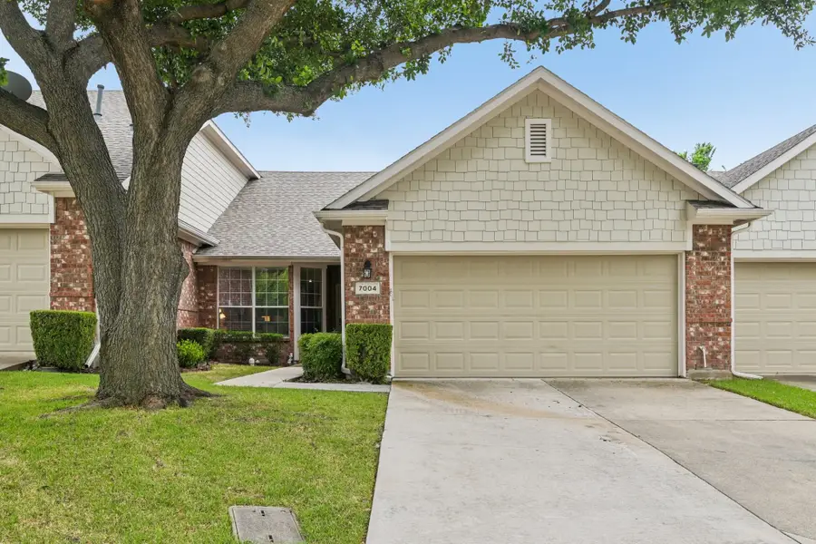 7004 Van Gogh Drive, Plano, TX 75093 - #2