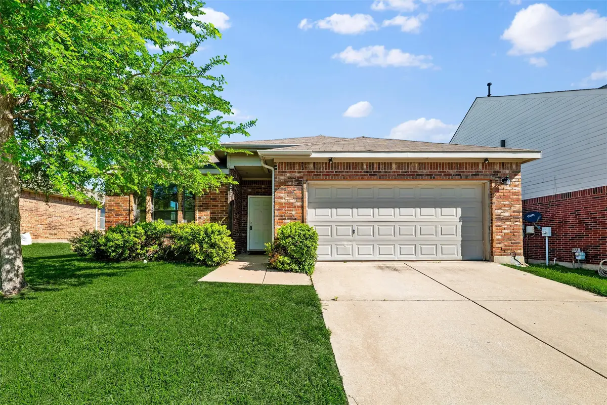 2821 Hilcroft Avenue, Denton, TX 76210 - #1