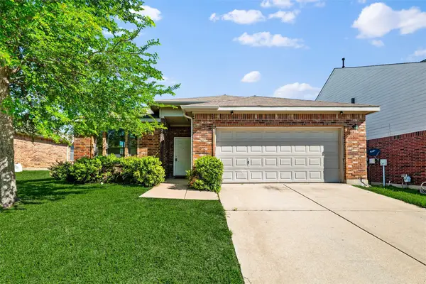 2821 Hilcroft Avenue, Denton, TX 76210