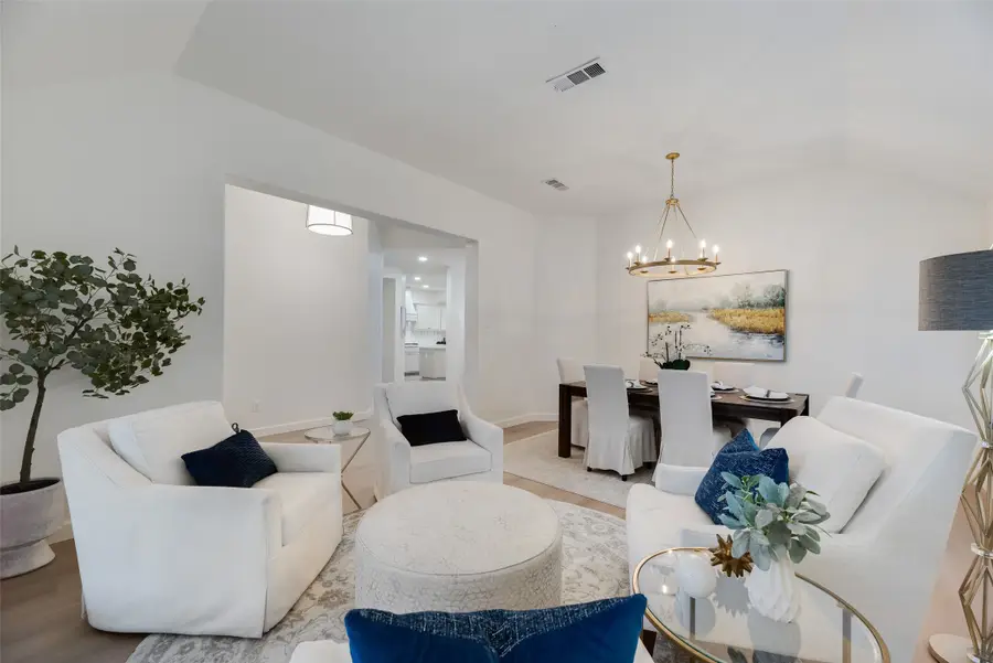 3928 Belton Drive, Dallas, TX 75287 - #2