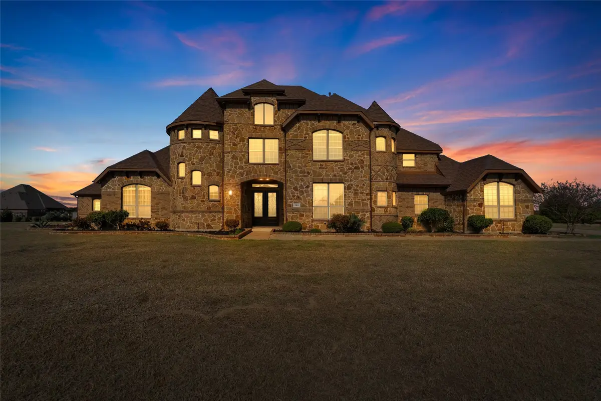 761 Kensington Drive, South Rockwall, TX 75032 - #1