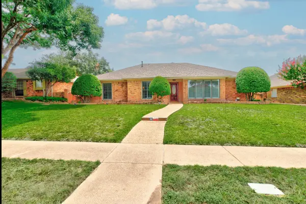 4316 Cornell Drive, Plano, TX 75093