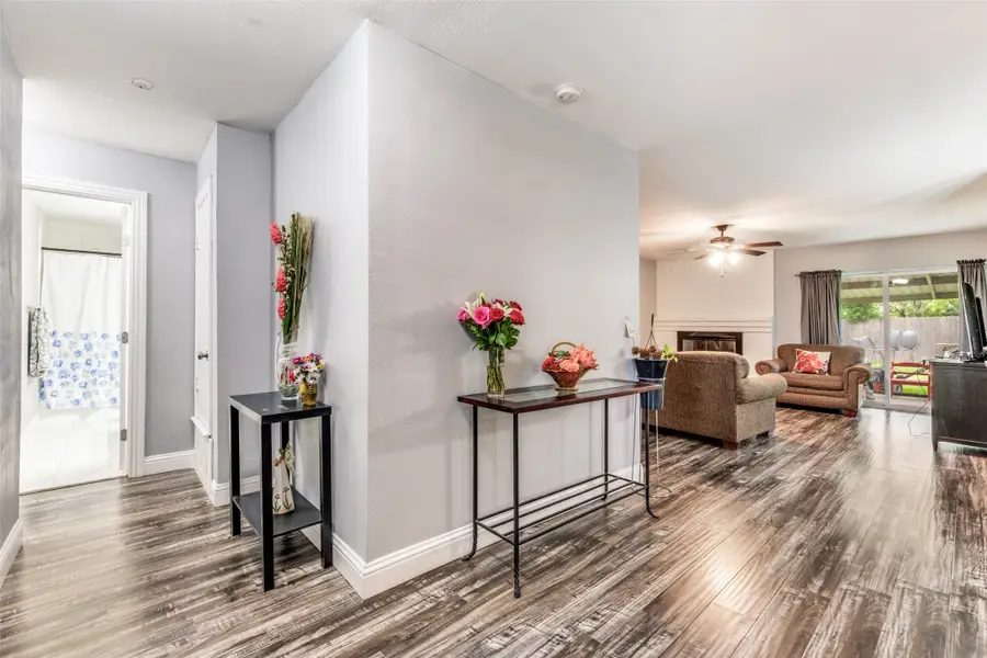 1717 Parkhaven Drive, Seagoville, TX 75159 - #3