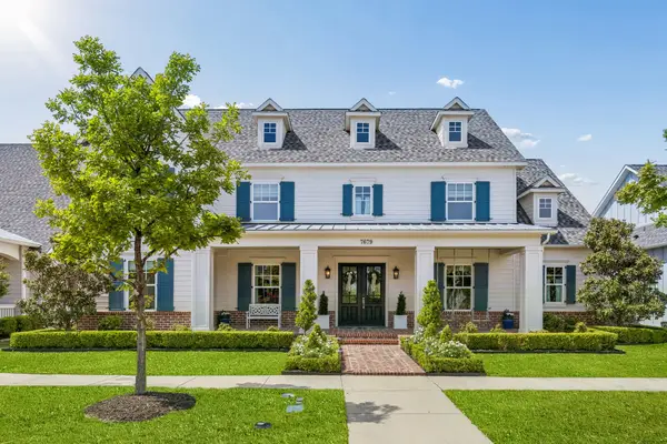 7679 Cassion Drive, Frisco, TX 75034