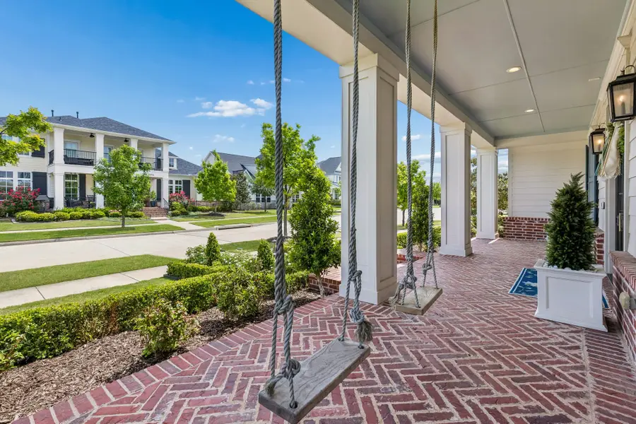 7679 Cassion Drive, Frisco, TX 75034 - #2