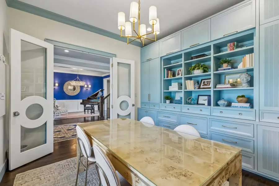 7679 Cassion Drive, Frisco, TX 75034 - #3