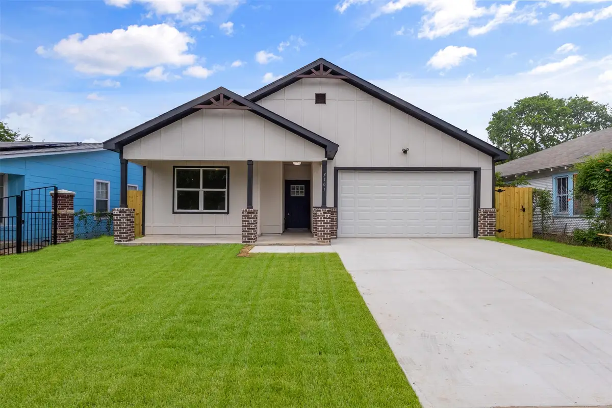 3101 Crenshaw Avenue, Fort Worth, TX 76105 - #1