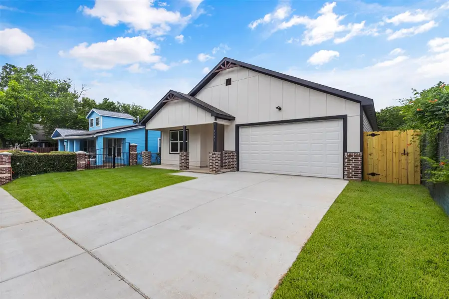 3101 Crenshaw Avenue, Fort Worth, TX 76105 - #3
