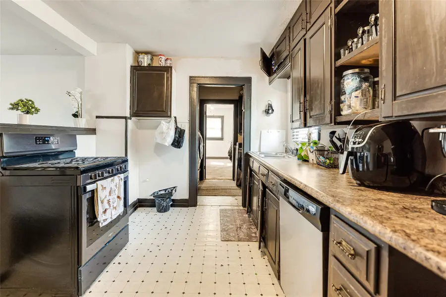 3006 25th Street, Fort Worth, TX 76106 - #3