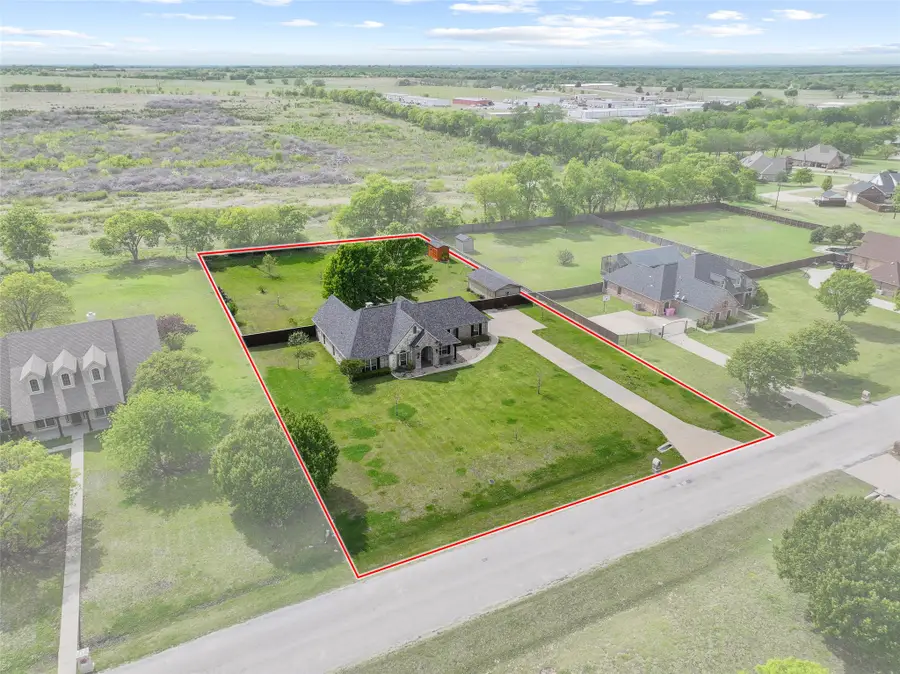 408 Seasons West, Sherman, TX 75092 - #2