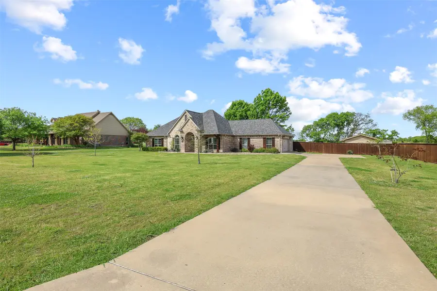 408 Seasons West, Sherman, TX 75092 - #3