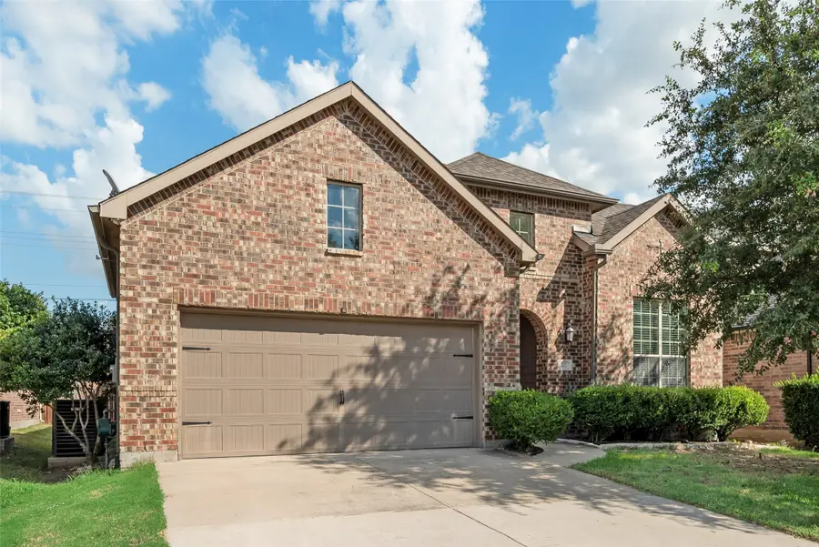 221 Bluefinch Drive, Little Elm, TX 75068 - #3
