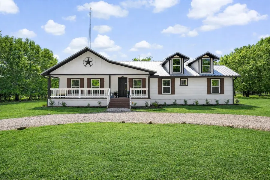 2611 Private Road 2410, Quinlan, TX 75474 - #2