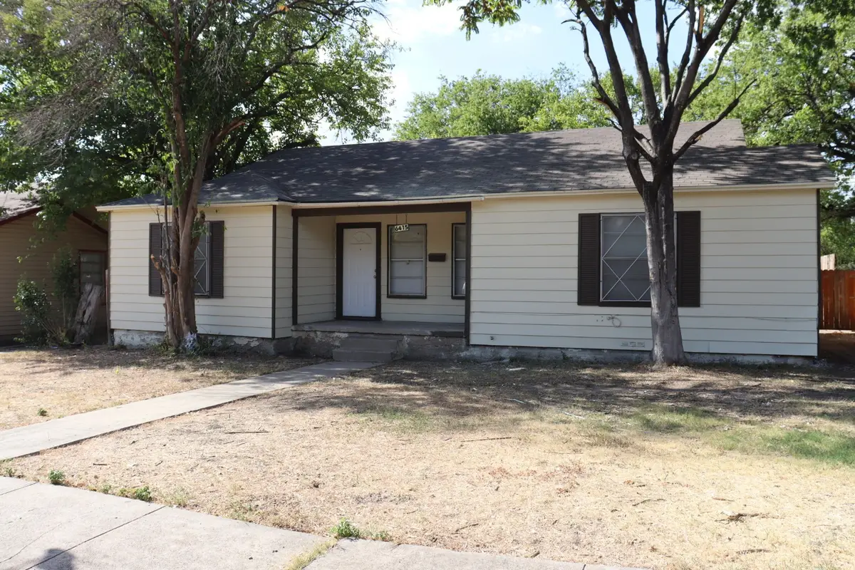 6415 Latta Street, Dallas, TX 75227 - #1