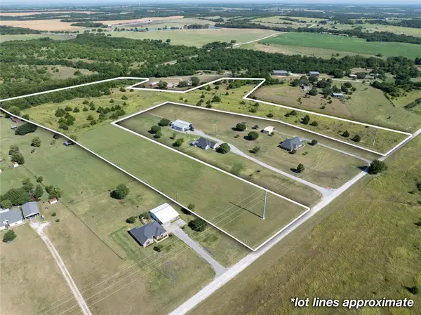 0000 Midway Acres Drive, Howe, TX 75459