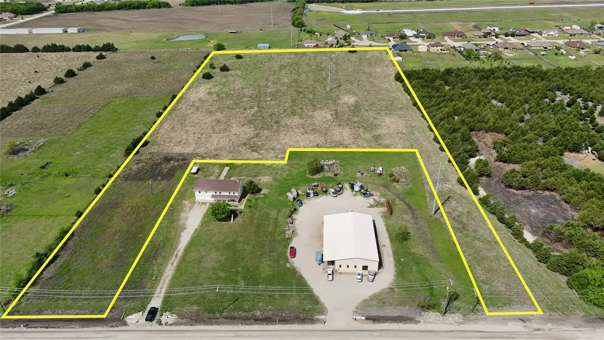 3532 Fm 547 #13.4ac, Farmersville, TX 75442 - #1