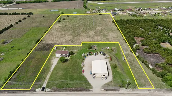 3532 Fm 547 #13.4ac, Farmersville, TX 75442