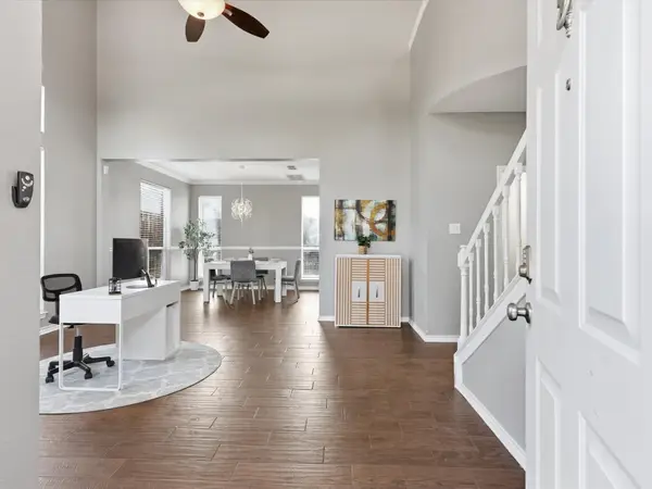 2011 Woven Trail, Lewisville, TX 75067