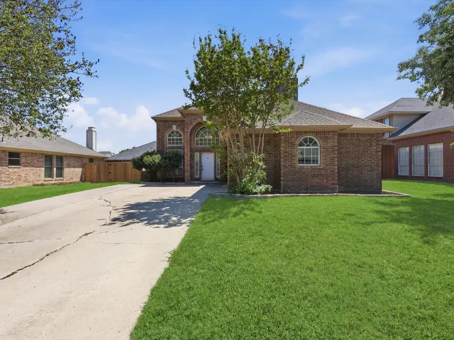 2011 Woven Trail, Lewisville, TX 75067 - #2