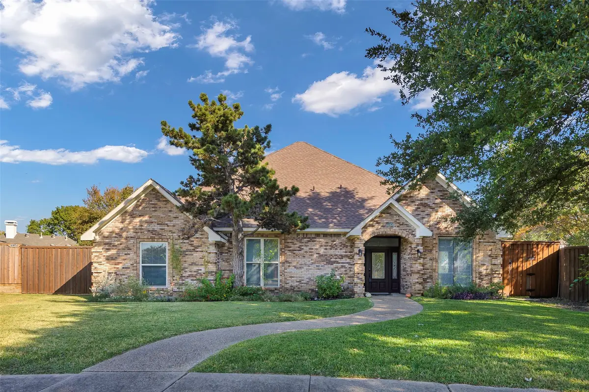 925 Spring Brook Drive, Allen, TX 75002 - #1