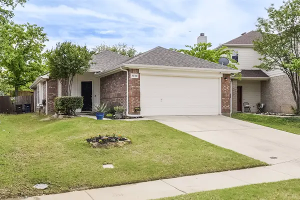 3040 Spotted Owl Drive, Fort Worth, TX 76244