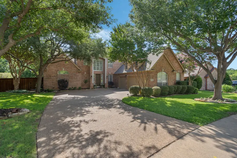 504 Rainforest Lane, Allen, TX 75013 - #2