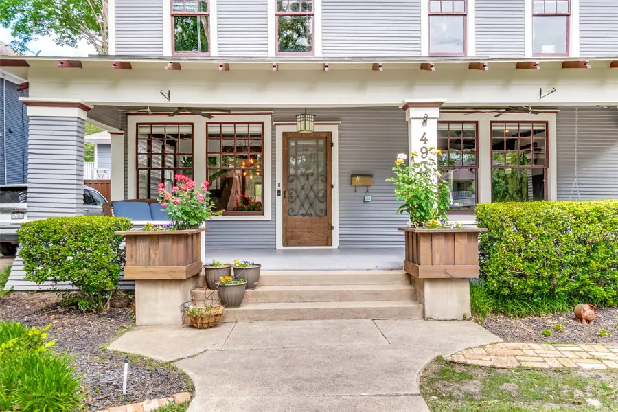 4933 Victor Street, Dallas, TX 75214 - #2