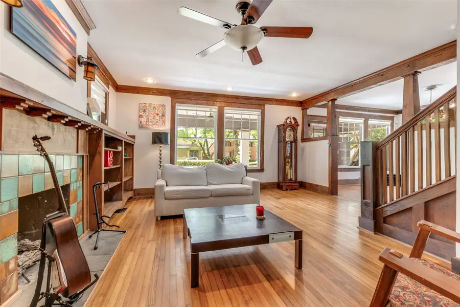 4933 Victor Street, Dallas, TX 75214 - #3