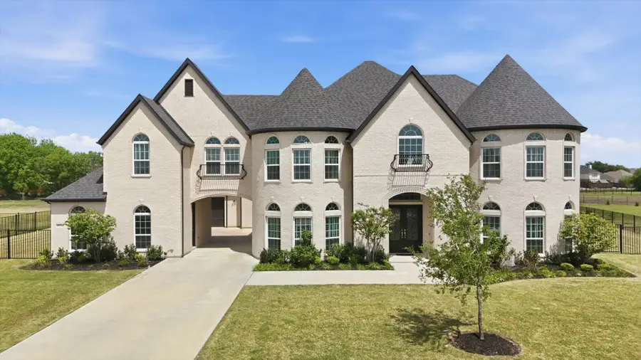 5013 Whisper Drive, Parker, TX 75002 - #3