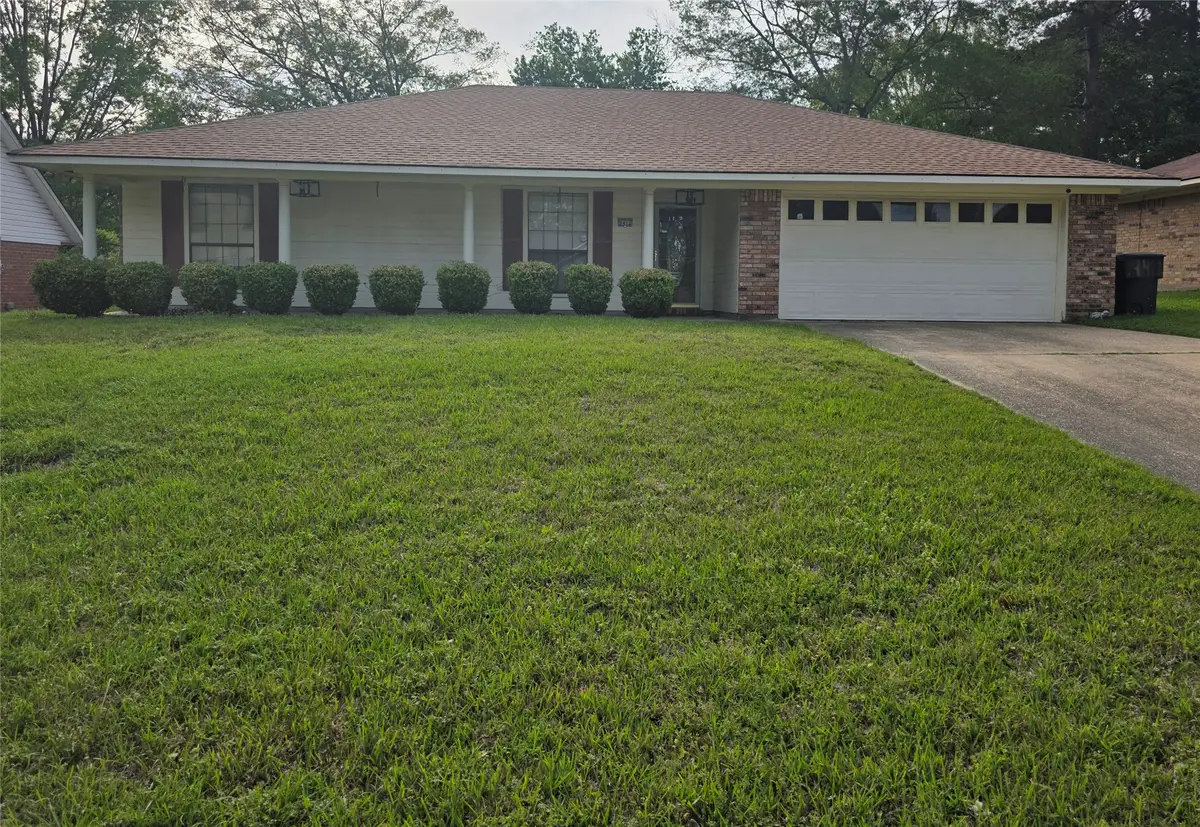 9412 E Heatherstone Street, Shreveport, LA 71129 - #1