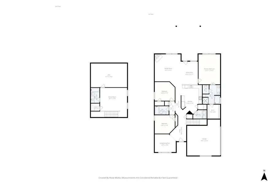 1081 W Sunset Boulevard, Celina, TX 75009 - #2
