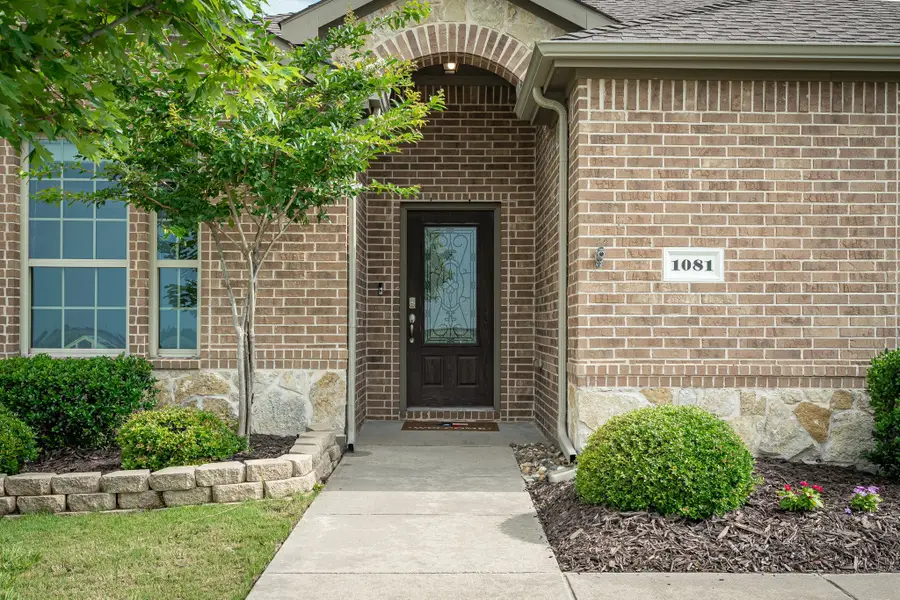 1081 W Sunset Boulevard, Celina, TX 75009 - #3