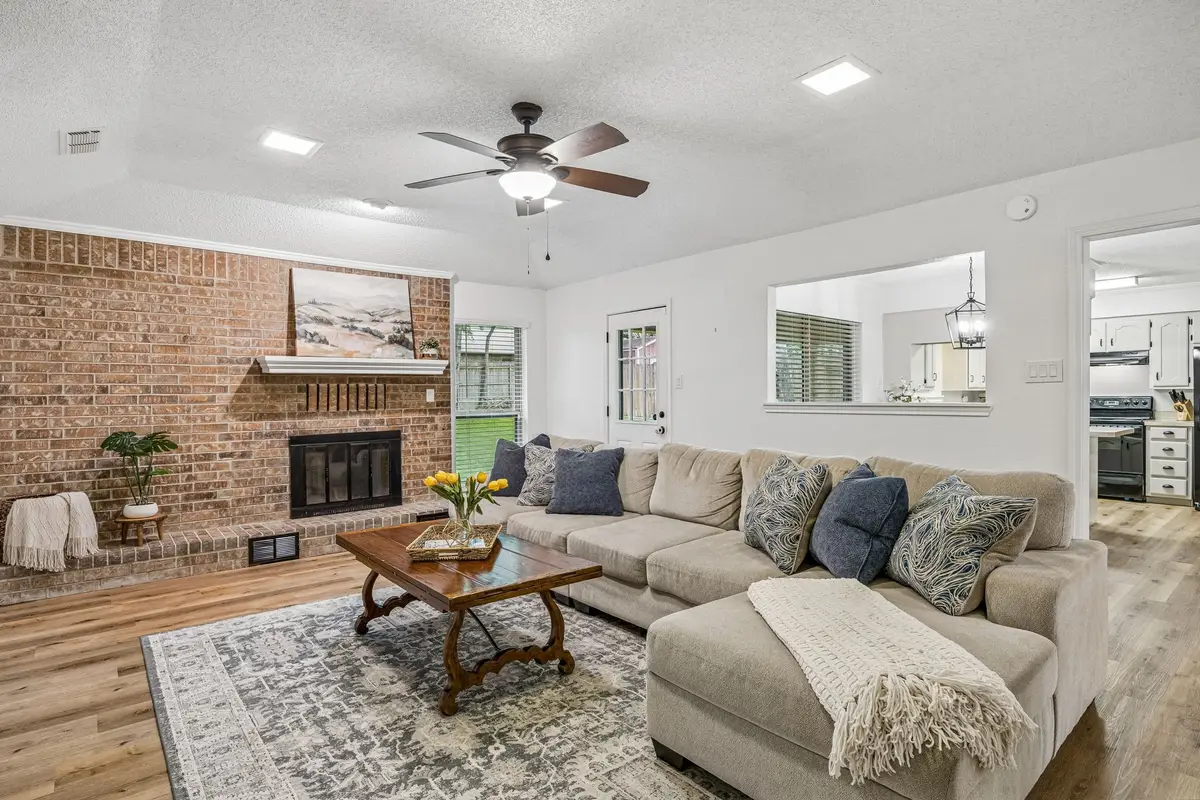 232 NE Shady Oaks Drive, Burleson, TX 76028 - #1