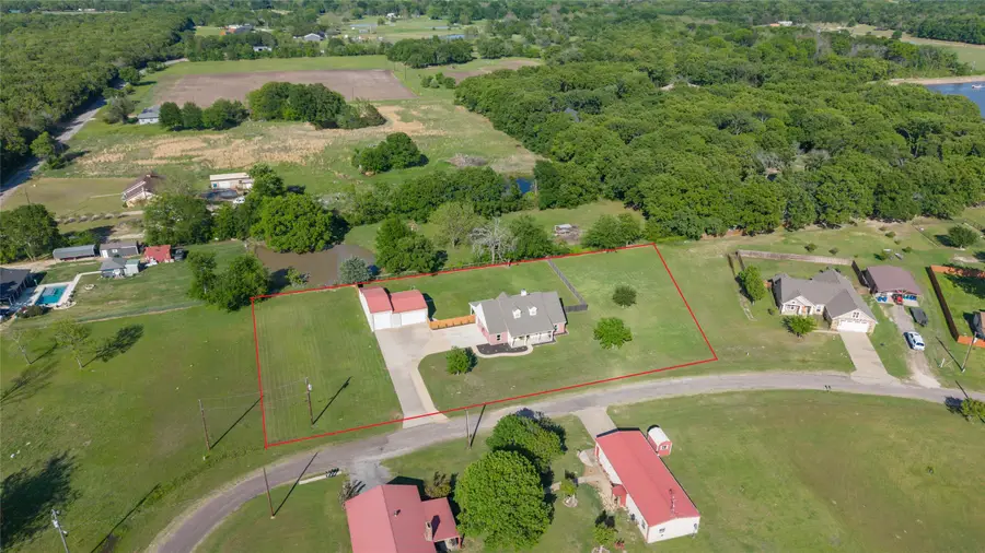 319 Whippoorwill Drive, Wills Point, TX 75169 - #2