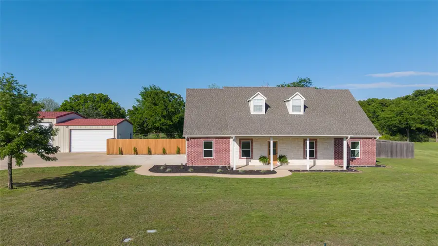 319 Whippoorwill Drive, Wills Point, TX 75169 - #3