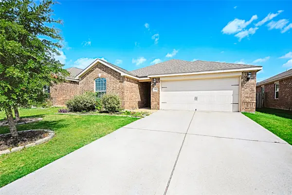 129 Lamont Road, Anna, TX 75409