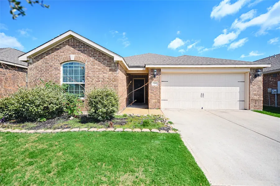 129 Lamont Road, Anna, TX 75409 - #2