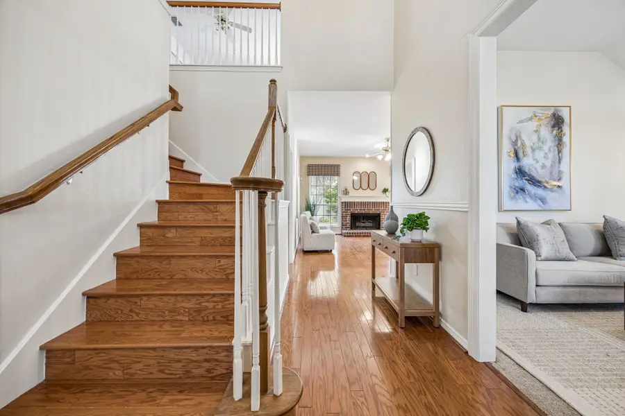 2225 Grinelle Drive, Plano, TX 75025 - #2