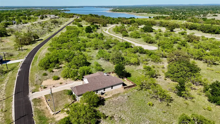 7705 Feather Bay Drive, Brownwood, TX 76801 - #3