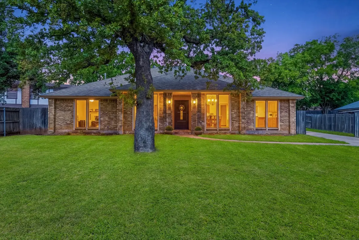 517 E Beady Road, Arlington, TX 76006 - #1