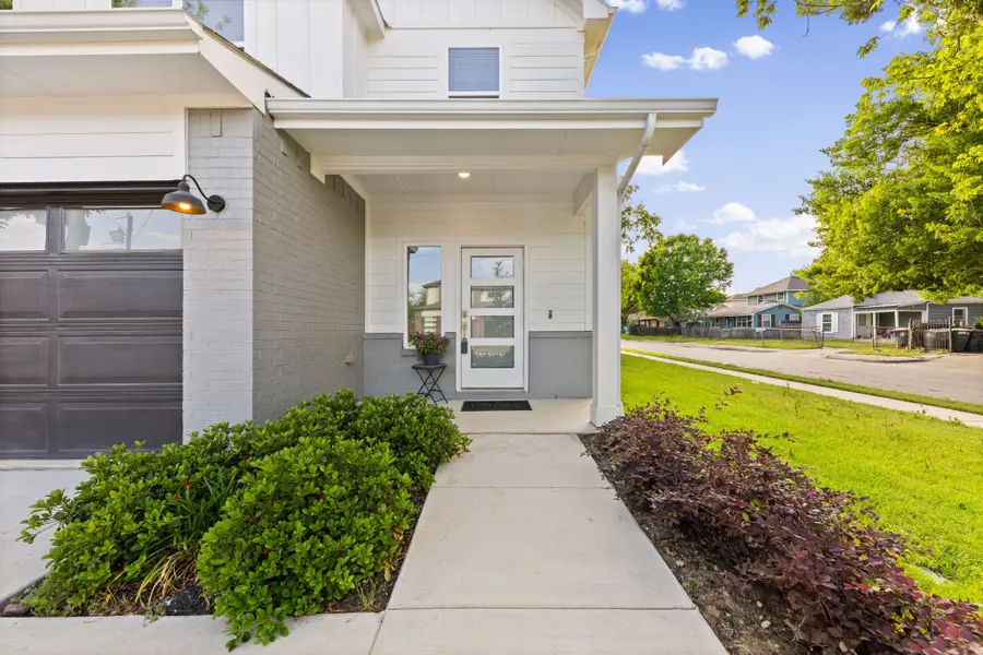 3367 Conroe Street, Dallas, TX 75212 - #2