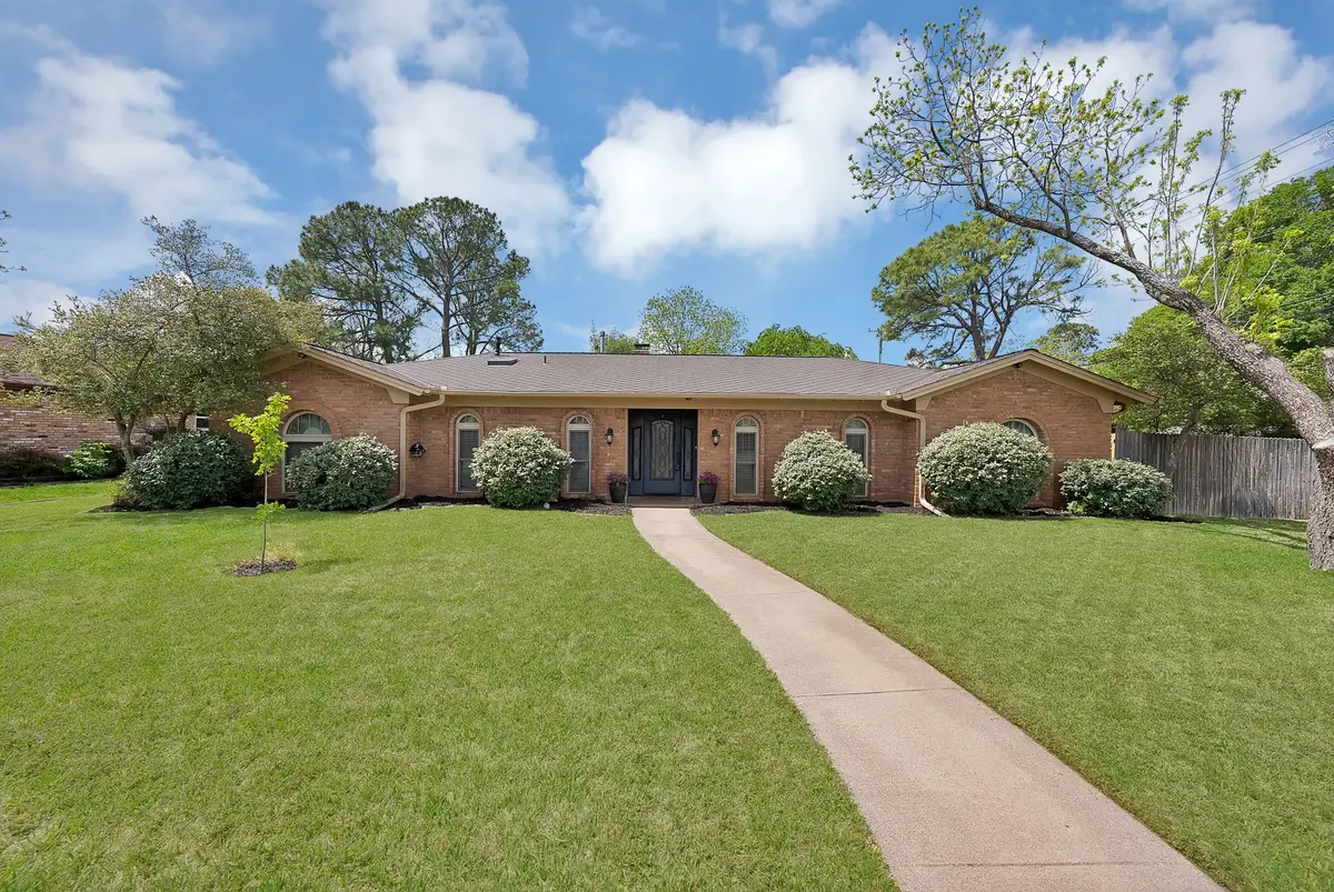 1500 Wagon Wheel Trail, Pantego, TX 76013 - #1