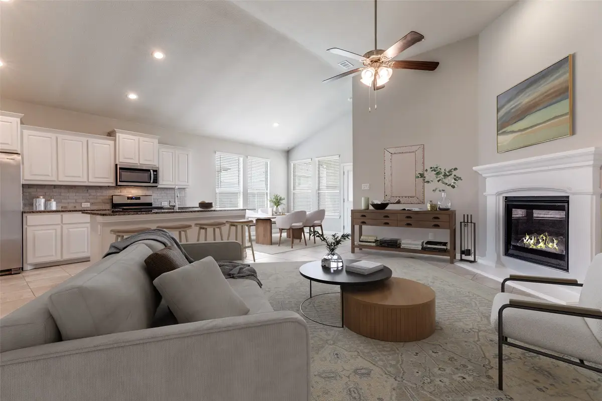 572 Pendennis Drive, Saginaw, TX 76131 - #1