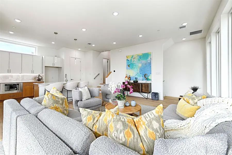 4739 Gretna Street #101, Dallas, TX 75207 - #2