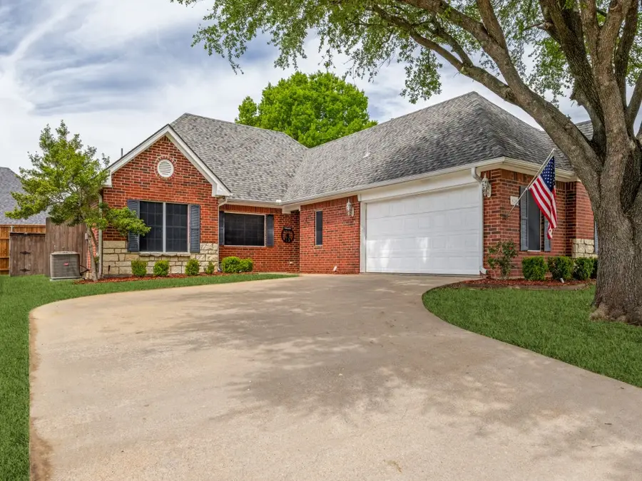 620 Madison Place, Sherman, TX 75092 - #3